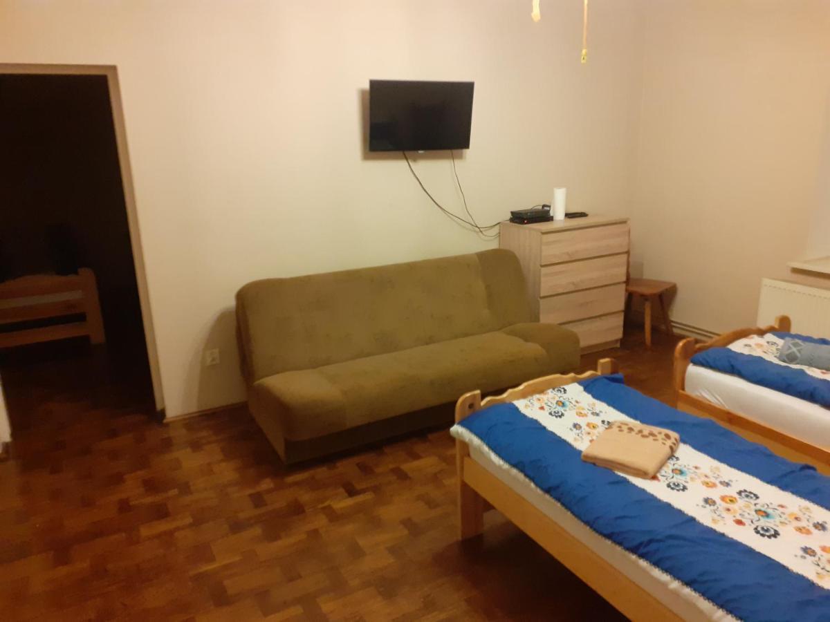 Apartamento Kamienica Gniezno Exterior foto