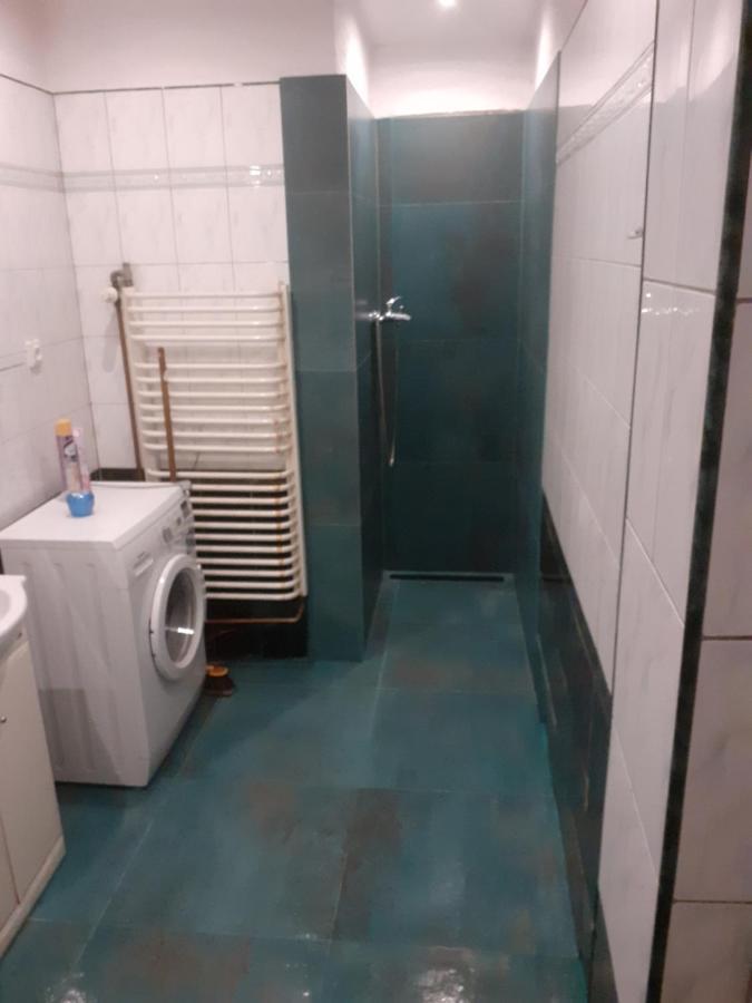 Apartamento Kamienica Gniezno Exterior foto