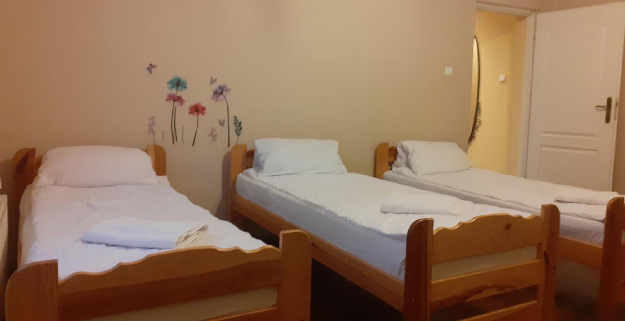 Apartamento Kamienica Gniezno Exterior foto