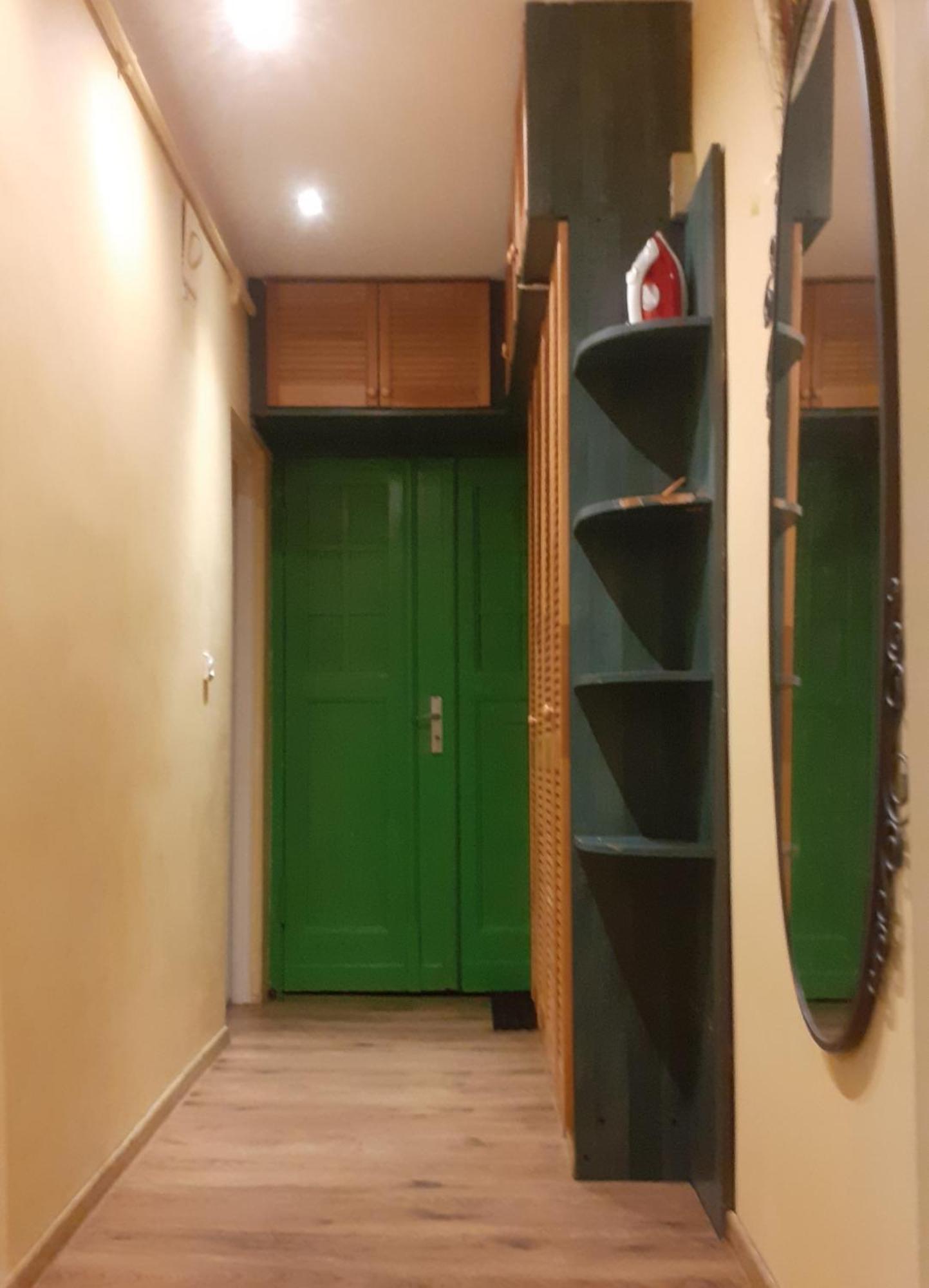 Apartamento Kamienica Gniezno Exterior foto