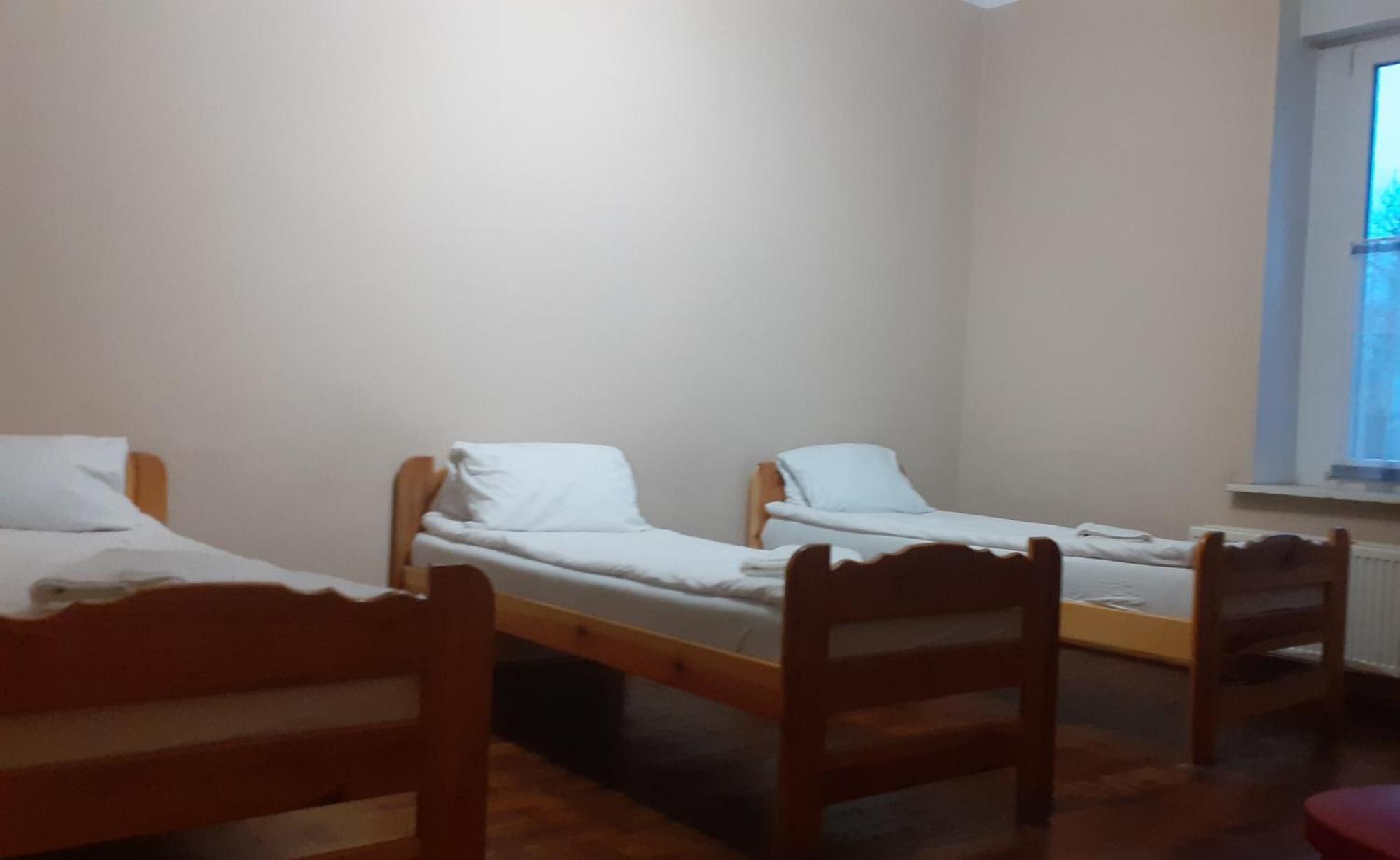 Apartamento Kamienica Gniezno Exterior foto