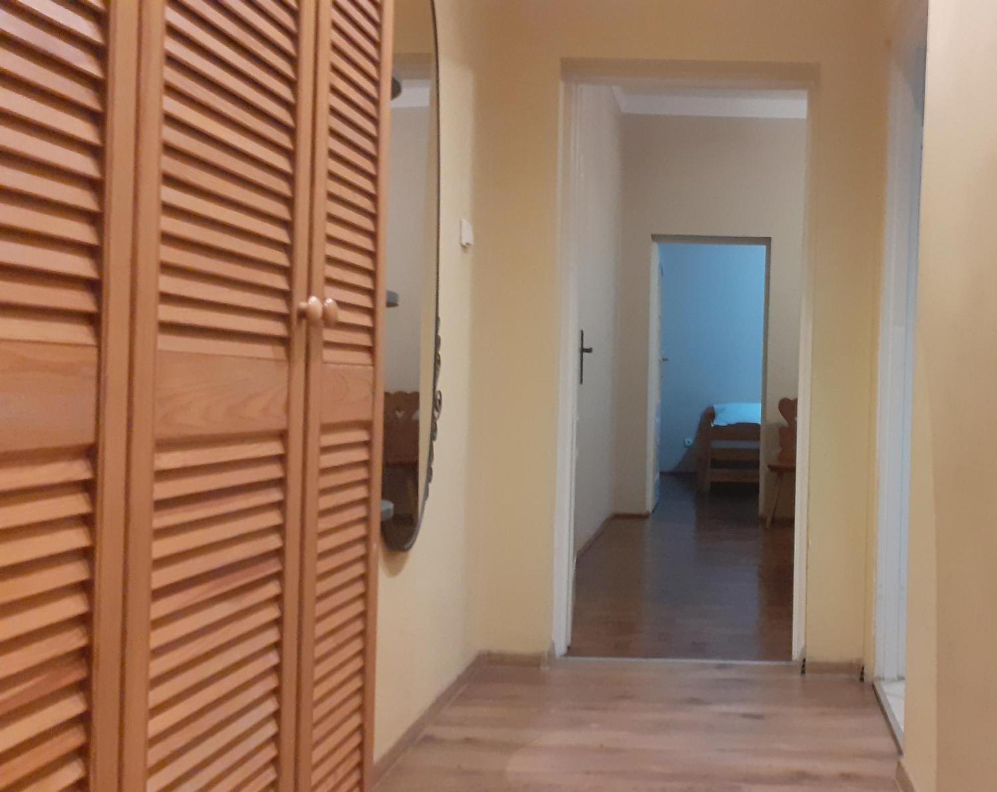 Apartamento Kamienica Gniezno Exterior foto